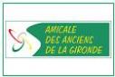 Le nouveau logo de l’Amicale des Anciens de la Gironde