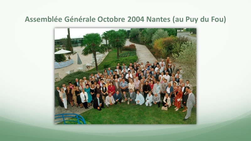 AG à NANTES 2004