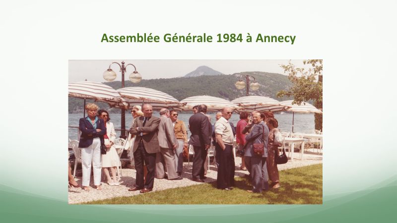 AG de 1983 en Alsace